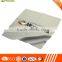 Ultra fine microfiber cleaning cloth branded