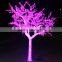 Outdoor Arylic blossom tree and realistic led artificial tree                        
                                                Quality Choice