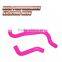 Silicone Radiator Hose Kit Coolant Pipe For DODGE NEON SRT-4 SRT4 2.4 03-05