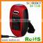 Hand Dynamo LED Torch Flashlight 0.5W LED Flashlight Torch Solar LED Flashlight Torch