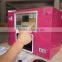 Professional nail printer