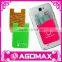 Welcome small order cheap handy mobile phone silicone holder