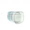 Plastic Square Airless Cream Jars