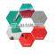 PVC Material indoor sports flooring