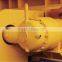 KTSB1500 Twin Shaft Concrete Mixer