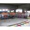 Kids & Adults amusement track electric train for Amusement Park and Shopping Mall