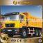 SHACMAN 6x4 375hp dump truck