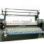 Automatic fabric pleating machine (ZJ-217) with low failure rate