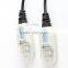 Cat5 Video Balun HD Transceivers Adapter Transmitter Support 720P/1080P TVI Balun
