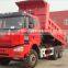 Faw 6x4 330hp 10 Tires Tipper Truck
