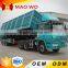 Best quality 10-wheel 20 ton dump truck for sale