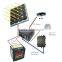 802.3 af BC5012 Series poe solar Charger