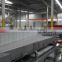YA-VA steel conveyor system for bottle water
