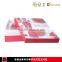 Eyelet punch 2 bottle wine box