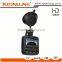 Digital 1 Mega pixels CMOS sensorcar dvr camera car 1080p vehicle car camera
