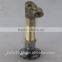 12V Fuel Pump E 9H2256 3304 1375541 for Excavator Spare Parts