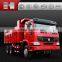 NEW Brand Sinotruk Howo 6x4 Euro2/3/4 Dump Truck for Sale--ZZ3257N3847C