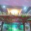 2015 hot sale outdoor wrought iron pergola pergola designs supplier