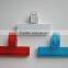 HEYU Plastic Food Bag chip clip for promotion