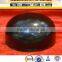 ASTM A234 WPB 2" Inch SCH40 Carbon Steel Pipe Fittings End Cap