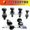 Customized high strength construction bolts nuts and washer
