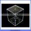 Durable top sell acrylic box