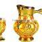 Best seller water set with golden plated