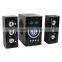 Top sale 2.1 home theater tower multimedia speaker system