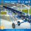 Convenient Mobile Belt Conveyor For Food