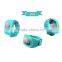 Hand-free talk gps tracker watch kids with SIM card