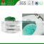 New green toilet bowl cleaner in twin pack