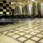 Hot sale 600x600mm emperador polished tile flooring