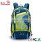 2013 Fashion Waterproof Foldable Nylon Backpack