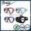 Factory Cheap Price Silicone Full Face Snorkel Mask For Diving