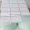 colorful printed sticker label samll size wholesale price