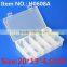 H0608AB 20*13*4.5Cm Two Style Plastic Box Fishing Tackle Box