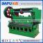 Full Automatic expanded metal aluminum mesh machine