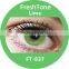 FreshTone korean contact lenses - super naturals                        
                                                Quality Choice