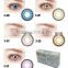Best selling premium NEW BIO 3-2 color contact lenses