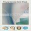 made for LED light diffuser polycarbonate sheet