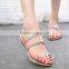 yiwu yuuto beach sandals 2015 summer