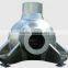 High-end Castings and Forgings
