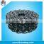 made in china lubrication system earthmoving oil roller tracking