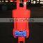 Small Tie Rod Pneumatic Piston Cylinder