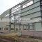 Cost saving pre-fabricated steel structure module factory
