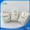 Over-load protection remote control socket gsm