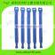 Body roll style Reusable Ties for wire cord management ties