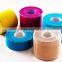 waterproof muscle therapeutic kinesiology tape