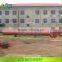 multifunctional rotary drum dryer/wood sawdust dryer with cyclone