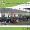 Automatic PE Recycling Machine for Recycling Crushing Washing Plastic Film / Woven Bags
